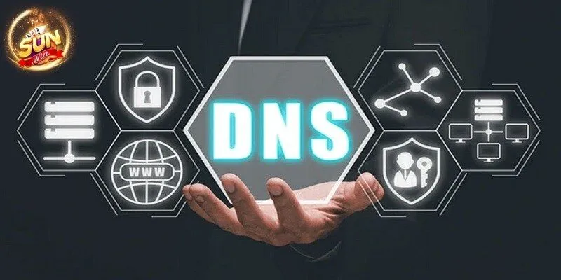 Đổi DNS truy cập Sunwin giúp thiết bị của bạn nhận diện địa chỉ máy chủ nhanh